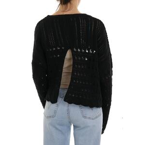 MAGLIA APERTA SUL RETRO HAVEONE - Mad Fashion | img vers.300x/